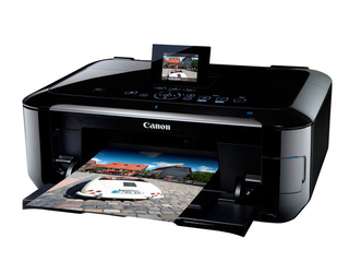 canon printers software free download for mac